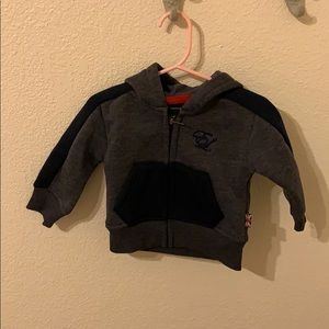 English laundry boys jumpsuit